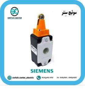 لیمیت سوئیچ زیمنس ( SIEMENS ) مدل 3SE3120-1D