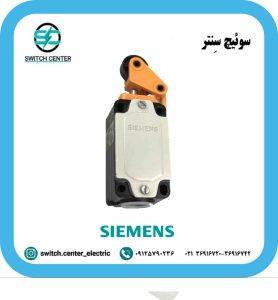 لیمیت سوئیچ زیمنس ( SIEMENS ) مدل 3SE3120-1E