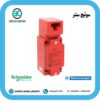 سوئیچ ایمنی اشنایدر ( تله مکانیک ) مدل XCK-J59
