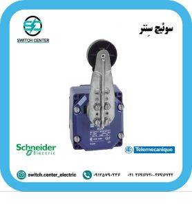 لیمیت سوئیچ اشنایدر ( تله مکانیک ) مدل XCRA15