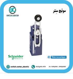 میکروسوئیچ اشنایدر ( تله مکانیک ) مدل XCKN2145P20