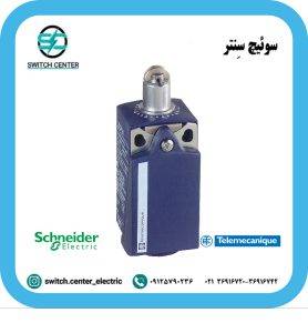 میکروسوئیچ اشنایدر ( تله مکانیک ) مدل XCKP2102