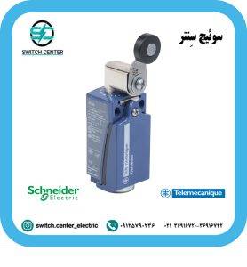 میکروسوئیچ اشنایدر ( تله مکانیک ) مدل XCKP2118