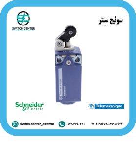 میکروسوئیچ اشنایدر ( تله مکانیک ) مدل XCKP2121