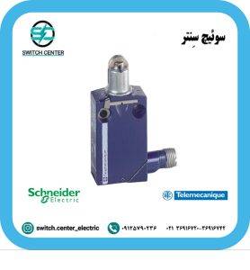 میکروسوئیچ واتر پروف اشنایدر ( تله مکانیک ) مدل XCMD2102