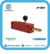 قفل سوئیچ ایمنی اشنایدر(تله مکانیک) مدل ZCK Y101