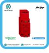 سوئیچ ایمنی اشنایدر ( تله مکانیک ) مدل XCS-A