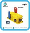 راپ سوئیچ کیپه (KIEPE) مدل PRS001