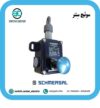 راپ سوئیچ شمرسال (SCHMERSAL) مدل TQ441-01/01Y