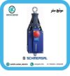 راپ سوئیچ شمرسال (SCHMERSAL) مدل ZQ900-13N