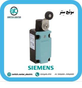 لیمیت سوئیچ زیمنس ( SIEMENS ) مدل 3SE5132-0CJ01