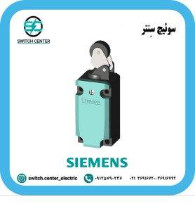 لیمیت سوئیچ زیمنس ( SIEMENS ) مدل 3SE5132-0CE05