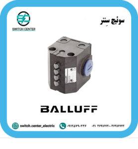 میکروسوئیچ چهار خانه ناخنی بالوف(BALLUFF)