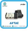 شیر برقی تک بوبین ایرتک (AIRTAC)