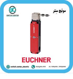 میکروسوئیچ خشابی ایخنر (EUCHNER) مدل TP