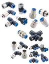 اتصالات پنوماتیک برند فستو(FESTO)