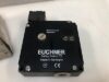 میکروسوئیچ خشابی ایخنر (EUCHNER) مدل TZ