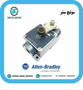 لیمیت‌سوئیچ آلن برادلی مدل 801-ASC21X