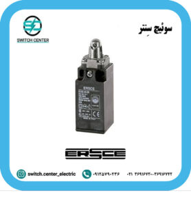لیمیت‌سوئیچ ارش مدل E100-00-BM