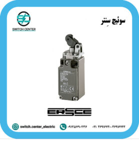 لیمیت‌سوئیچ ارش مدل E100-00-CM