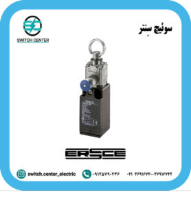 لیمیت‌سوئیچ ارش مدل E100-00-TBI