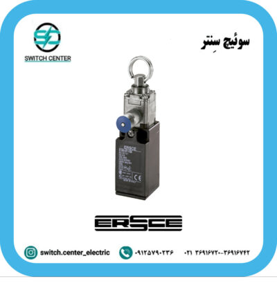 لیمیت‌سوئیچ ارش مدل E100-00-TBI