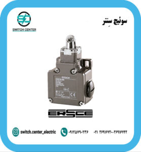 لیمیت‌سوئیچ ارش مدل E300-00-BM