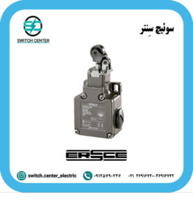 لیمیت‌سوئیچ ارش مدل E300-00-CM