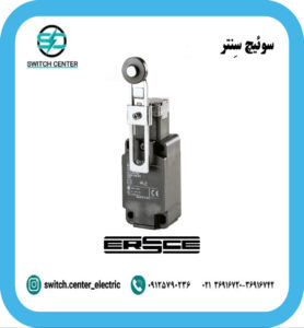 لیمیت سوئیچ ارش مدل E400-00-FM