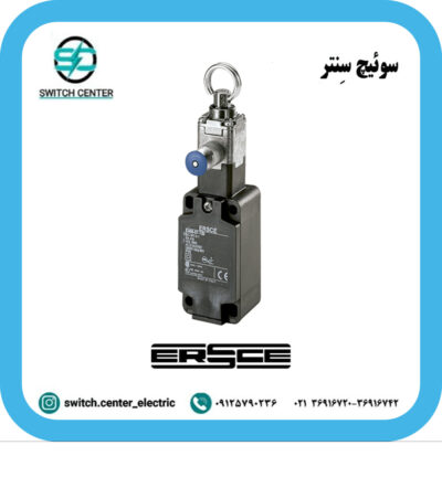 لیمیت سوئیچ ارش مدل E400-00-TBM