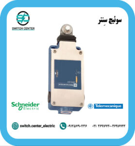 راپ سوئیچ تله مکانیک XY2CH33010H7