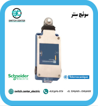 راپ سوئیچ تله مکانیک XY2CH33010H7