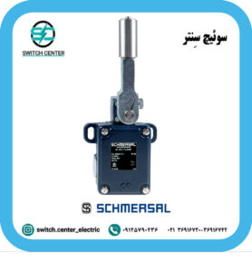 لیمیت سوئیچ شمرسال (SCHMERSAL) مدل M.441-11Y