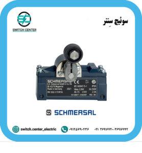 میکروسوئیچ شمرسال مدل MH 302-11Y