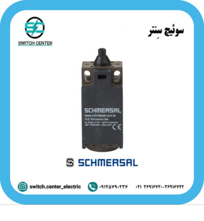 میکروسوئیچ شِمرسال مدل ZS 236‑11Z