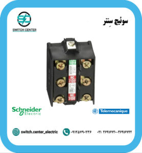 کنتاکت لیمیت سوئیچ تله مکانیک XE3SP2141