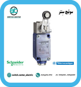 لیمیت سوئیچ تله مکانیک(اشنایدر) XC2JC10111