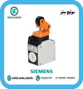 لیمیت سوئیچ زیمنس (SIEMENS) مدل 3SE3 100-1E