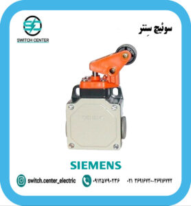 لیمیت سوئیچ زیمنس (SIEMENS) مدل 3SE3100-1F