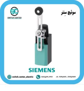 میکروسوئیچ رگلاژی زیمنس مدل 3SE5232-0HK50