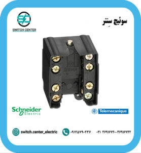 کنتاکت لیمیت سوئیچ تله مکانیک (XESP2021 (2NO-2NC