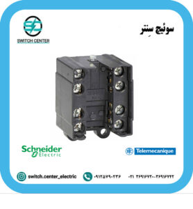 کنتاکت لیمیت سوئیچ تله مکانیک (XESP2031 (2NO-2NC