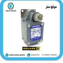 لیمیت سوئیچ اسکواردی (SQUARED)9007-FTSB1