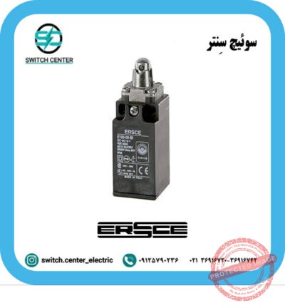 لیمیت‌سوئیچ ارش مدل E100-00-BM