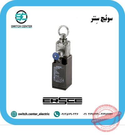 لیمیت‌سوئیچ ارش مدل E100-00-TBI