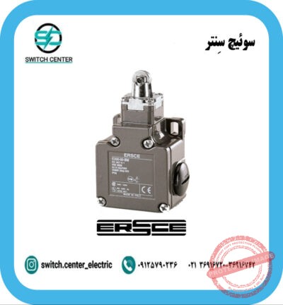 لیمیت‌سوئیچ ارش مدل E300-00-BM