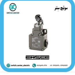 لیمیت‌سوئیچ ارش مدل E300-00-CM