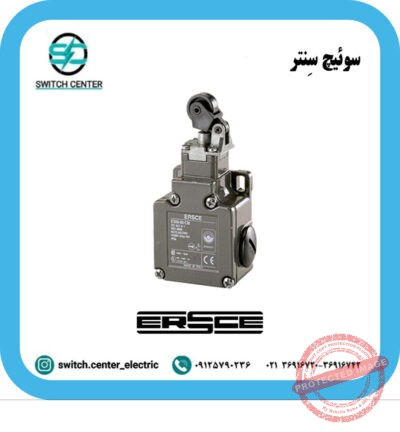 لیمیت‌سوئیچ ارش مدل E300-00-CM