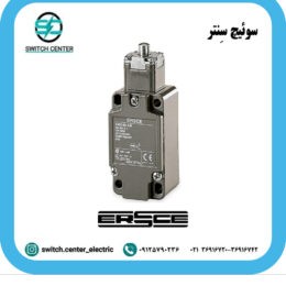 لیمیت سوئیچ ارش مدل E400-00-AM