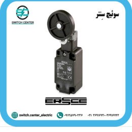 لیمیت سوئیچ ارش مدل E400-00-EM50